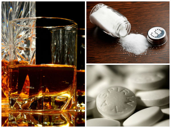 தேவையான பொருட்கள்: