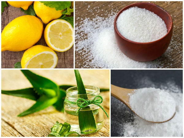 தேவையான பொருட்கள்: