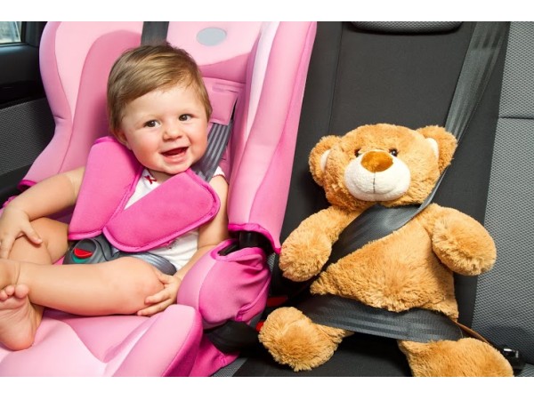 4. குழந்தையின் இருக்கை