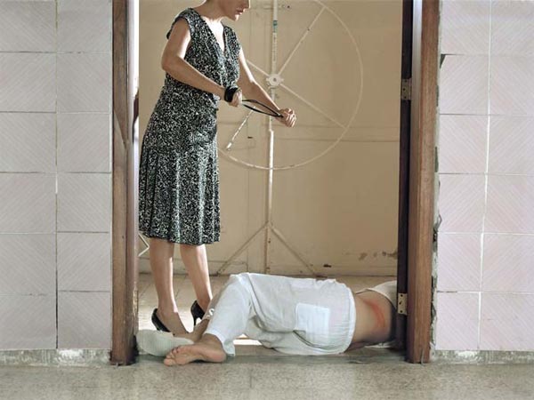 டிவி கேபிள் ஒயர் அடி! டிவி கேபிள் ஒயர் அடி!