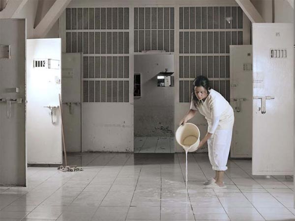 சுத்தம் செய்தல்! சுத்தம் செய்தல்!