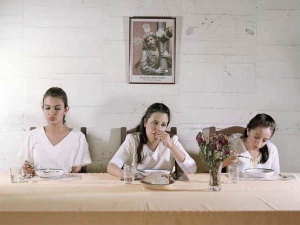 தீய உணவுகள் அளித்தல்! தீய உணவுகள் அளித்தல்!