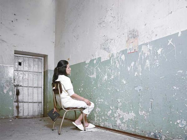 இது ஒரு மருத்துவமனையில் அல்ல... இது ஒரு மருத்துவமனையில் அல்ல...