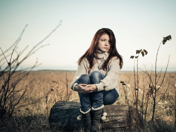 5. உறவை பற்றி சொல்லமாட்டார்