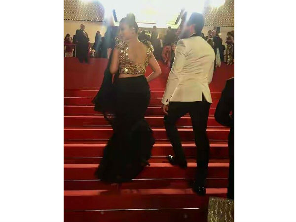 Two Various Looks of Sangamithra Actress Shruti Haasan!