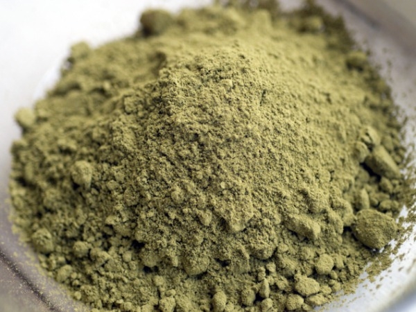 நலங்கு மாவு