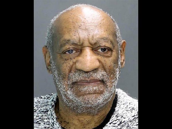 பில் காஸ்பி!