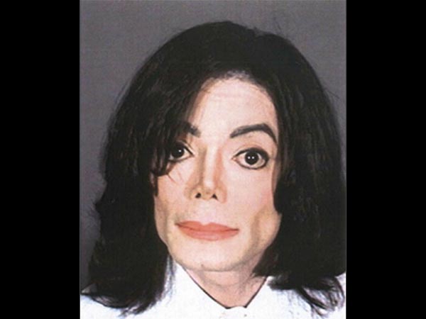 மைக்கல் ஜாக்சன்!