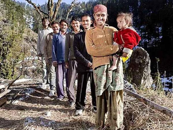 குடும்ப பாரம்பரியம்!