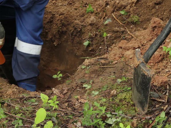 எட்டு வருடங்களாக! எட்டு வருடங்களாக!