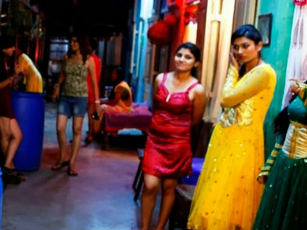  புத்வார் பெத் - புனே 