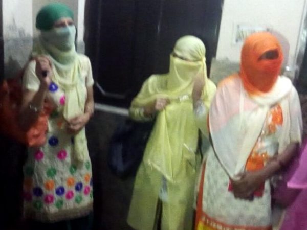 சிவதாஸ்பூர் - வாரனாசி 