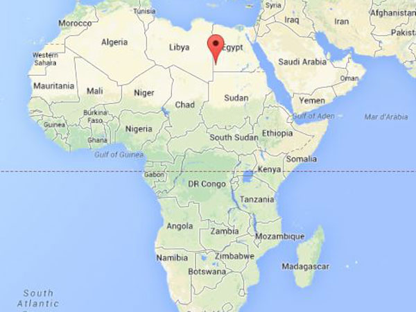 ஆப்ரிக்கா நாடு! ஆப்ரிக்கா நாடு!