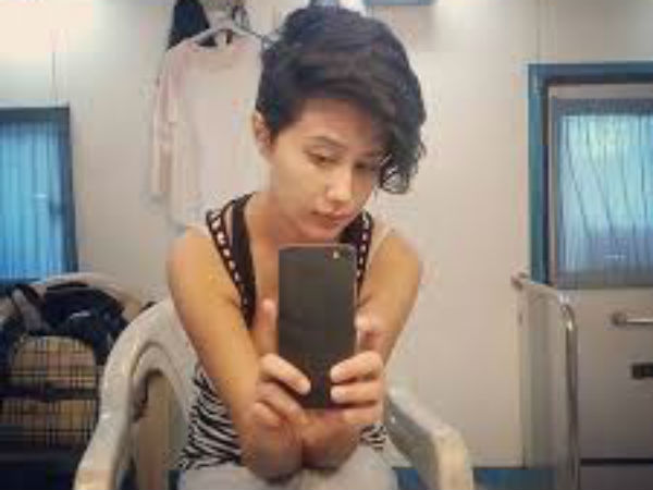 நம்பிக்கை இல்லை!