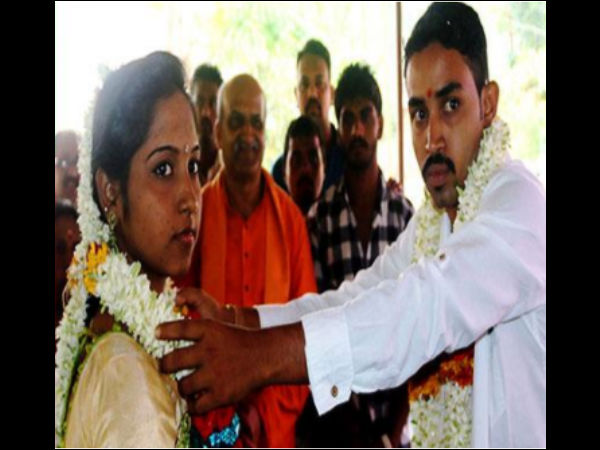 ஸ்ரீராமசேனா பிரமுகர்!