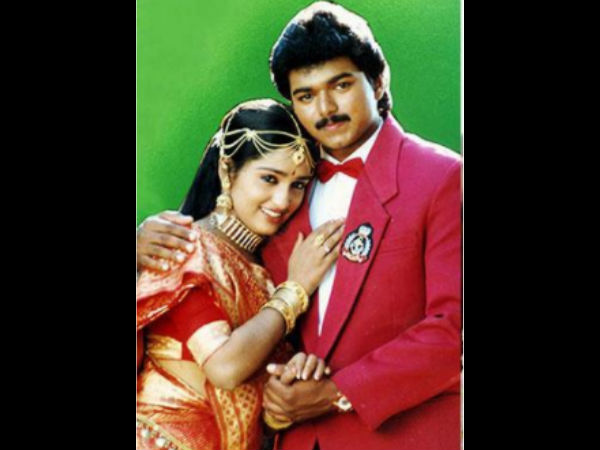 பூவே உனக்காக ஐடியா!