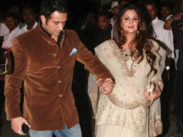 அம்ரிதா அரோரா!