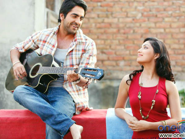 5. மிதமான இசை