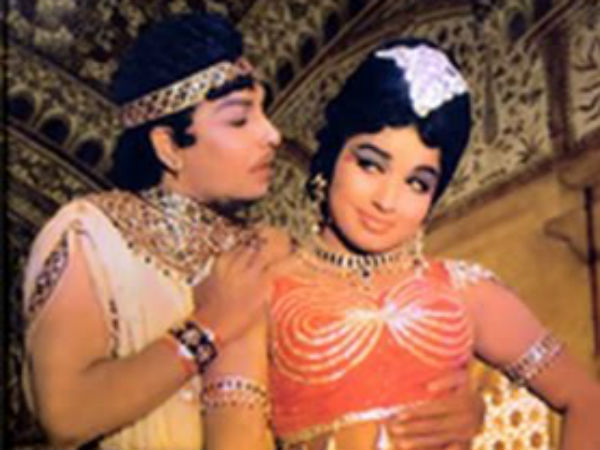 ராஜஸ்தான்!