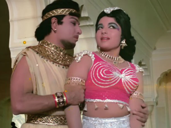 பத்து நாட்கள்!