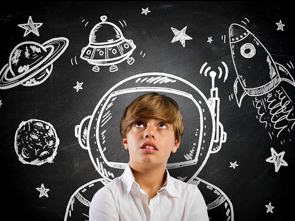 தனித்தன்மை! தனித்தன்மை!