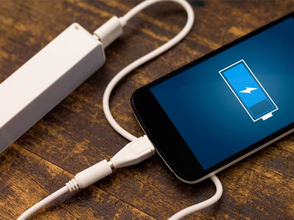 2. ஸ்மார்ட் போன் உபயோகத்தை குறைக்கவும்