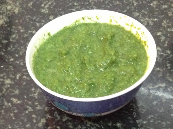 செய்முறை :