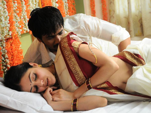 உடலுறவுக்கான நேரம்