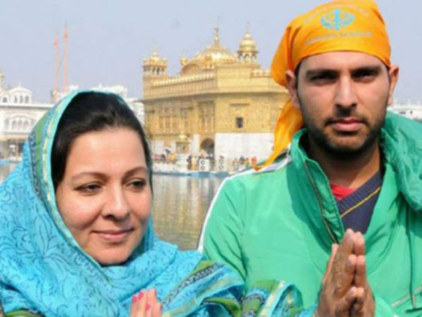 யோகராஜ்