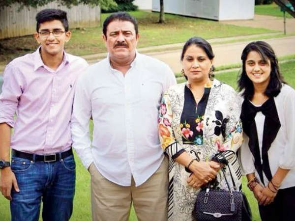 2வது திருமணம்!