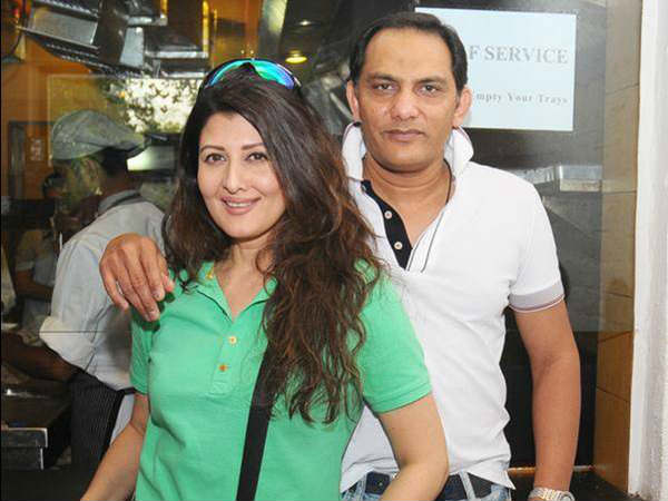 2வது திருமணம்!