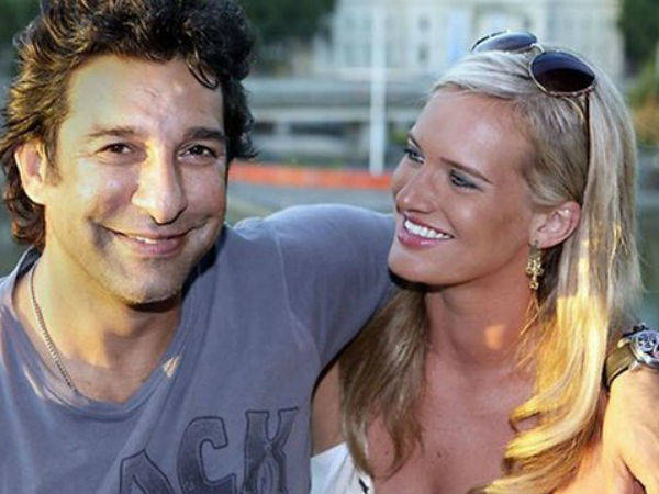 2வது திருமணம்!