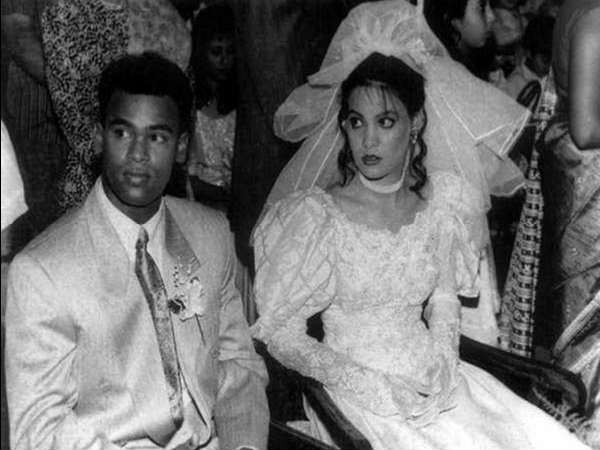 வினோத் காம்ப்ளி!