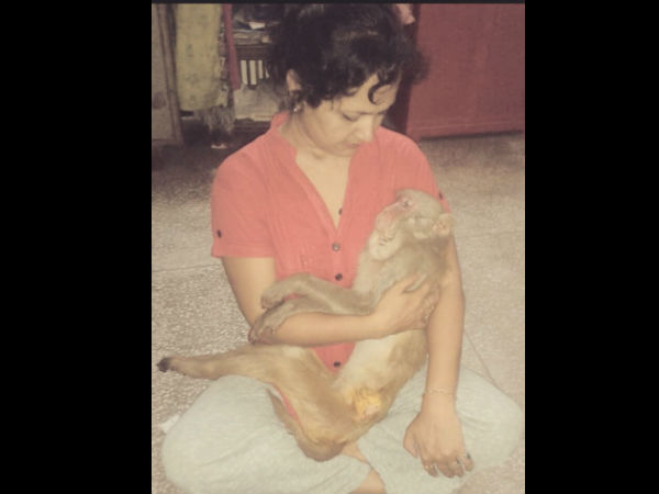 உண்மையான நேசம்! உண்மையான நேசம்!