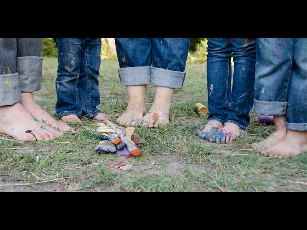 1.ஈரப்பதம் இல்லாமல் வைத்தல் :