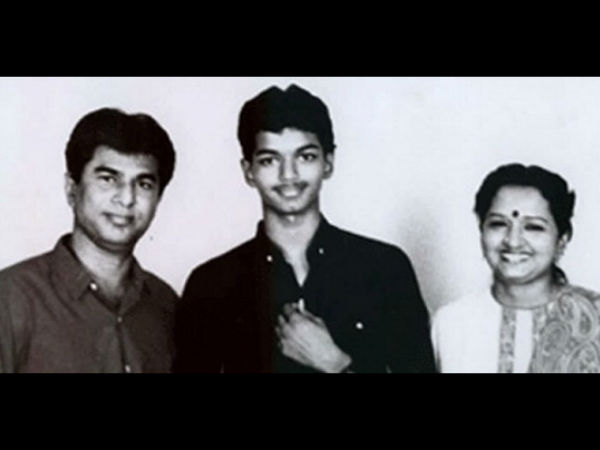 திறமையாளன்...