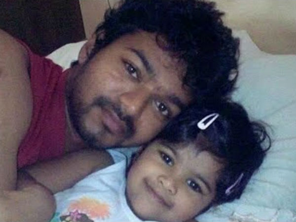 தந்தையாக...