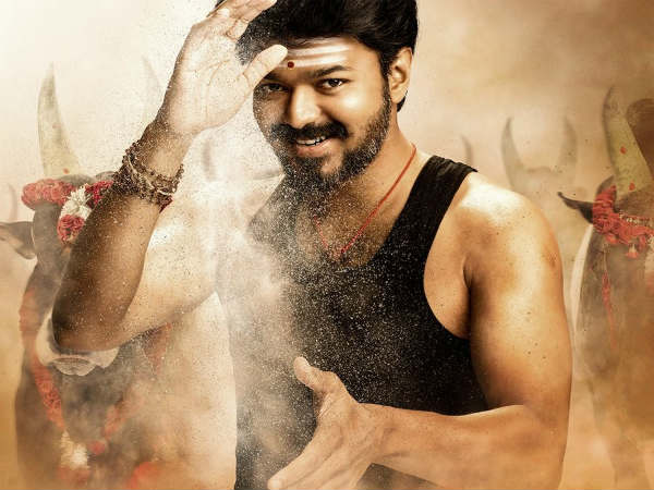 உழைப்பாளி!