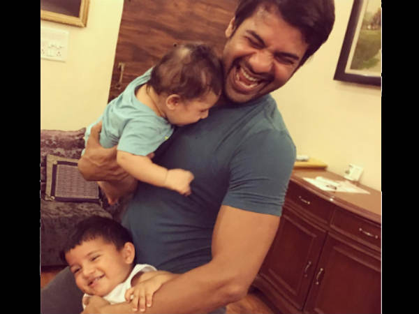 ஜீன்கள்