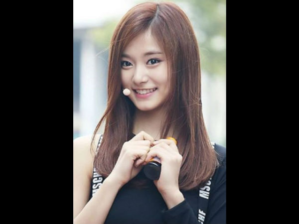 சௌ சு யு!