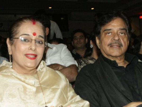 # சத்ருகன் சின்ஹா!