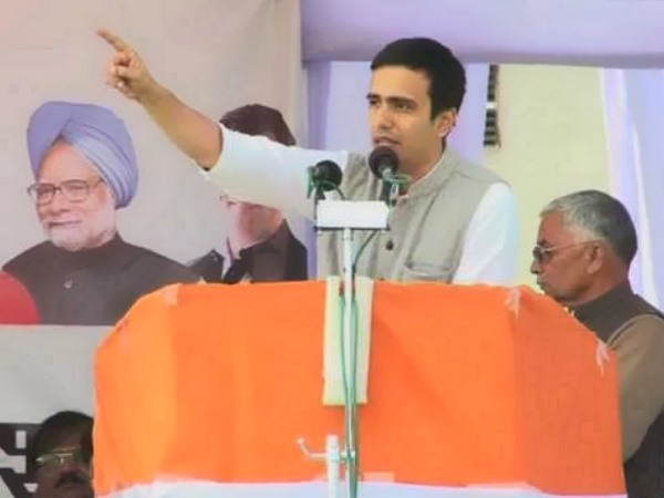 # ஜெயந்த் சவுதாரி!