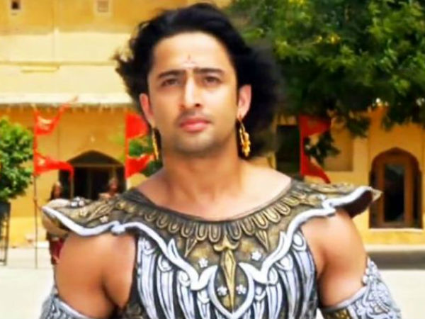 புரிந்துக் கொண்ட அர்ஜுனன்!