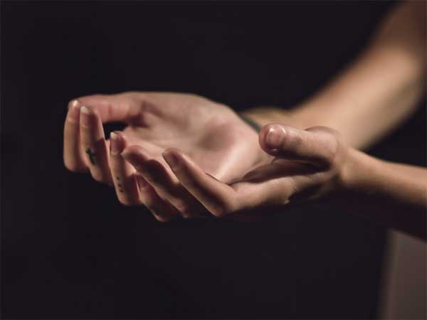 நகப் பராமரிப்பு 