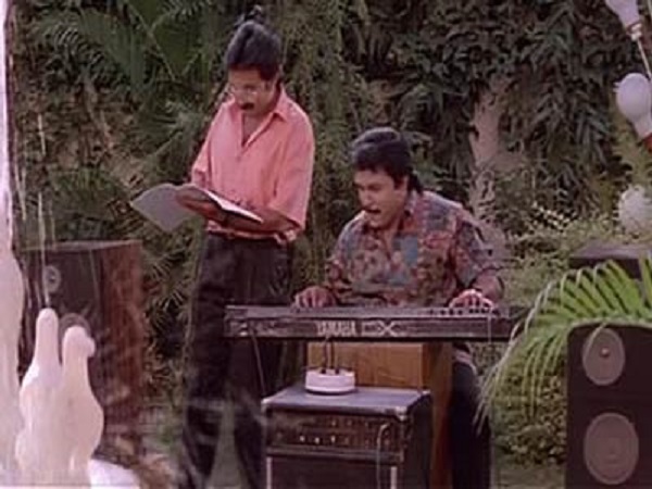 3. புரளிகள்