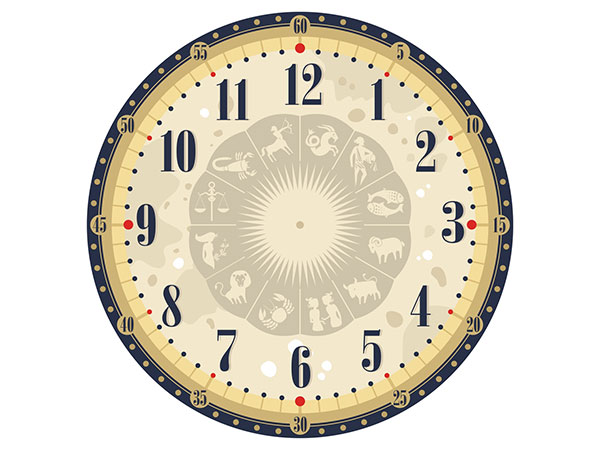 Foreign Settlements Seen Through Astrology Foreign Settlements Seen Through Astrology