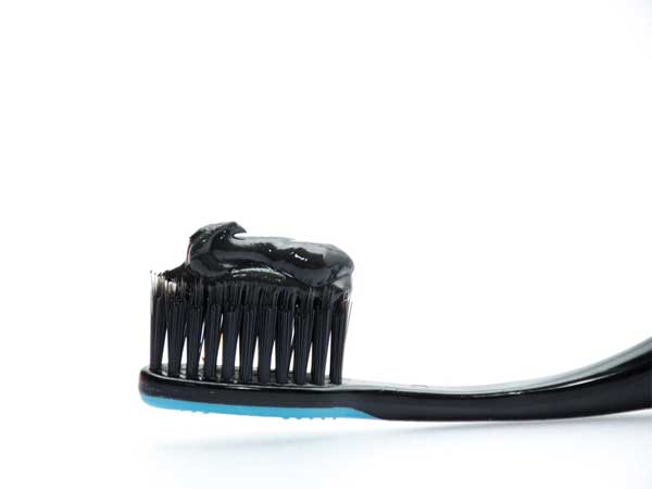 All You Need To Learn About The Activated Charcoal Teeth Whitening Powder