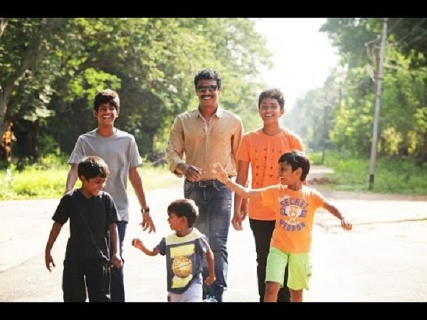 5. செயல்படுகளை புரிந்து கொள்ளுங்கள்