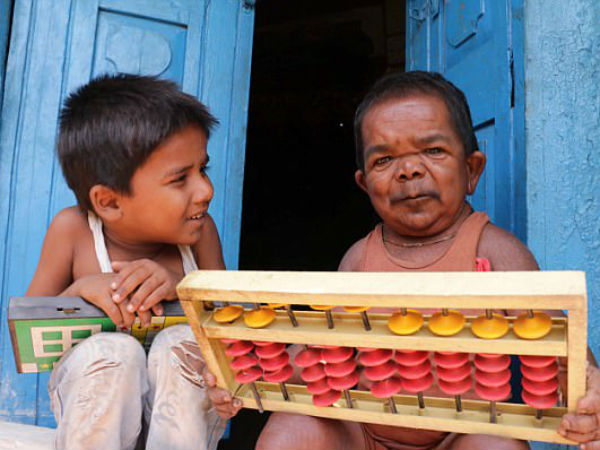 ஏளனம், கேலி, கிண்டல்!