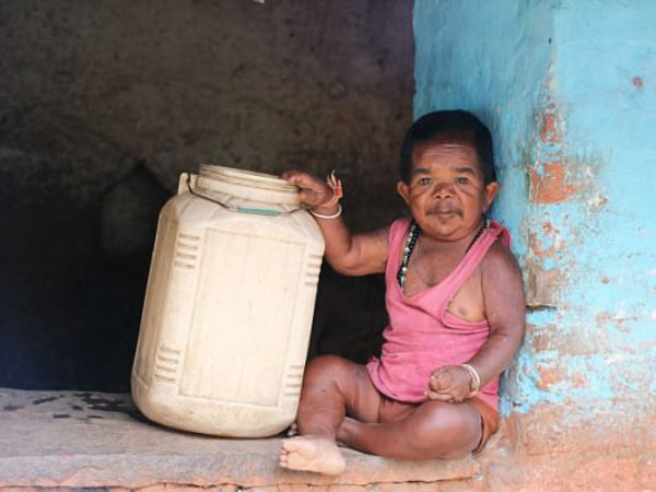 கோபி பெருமை!